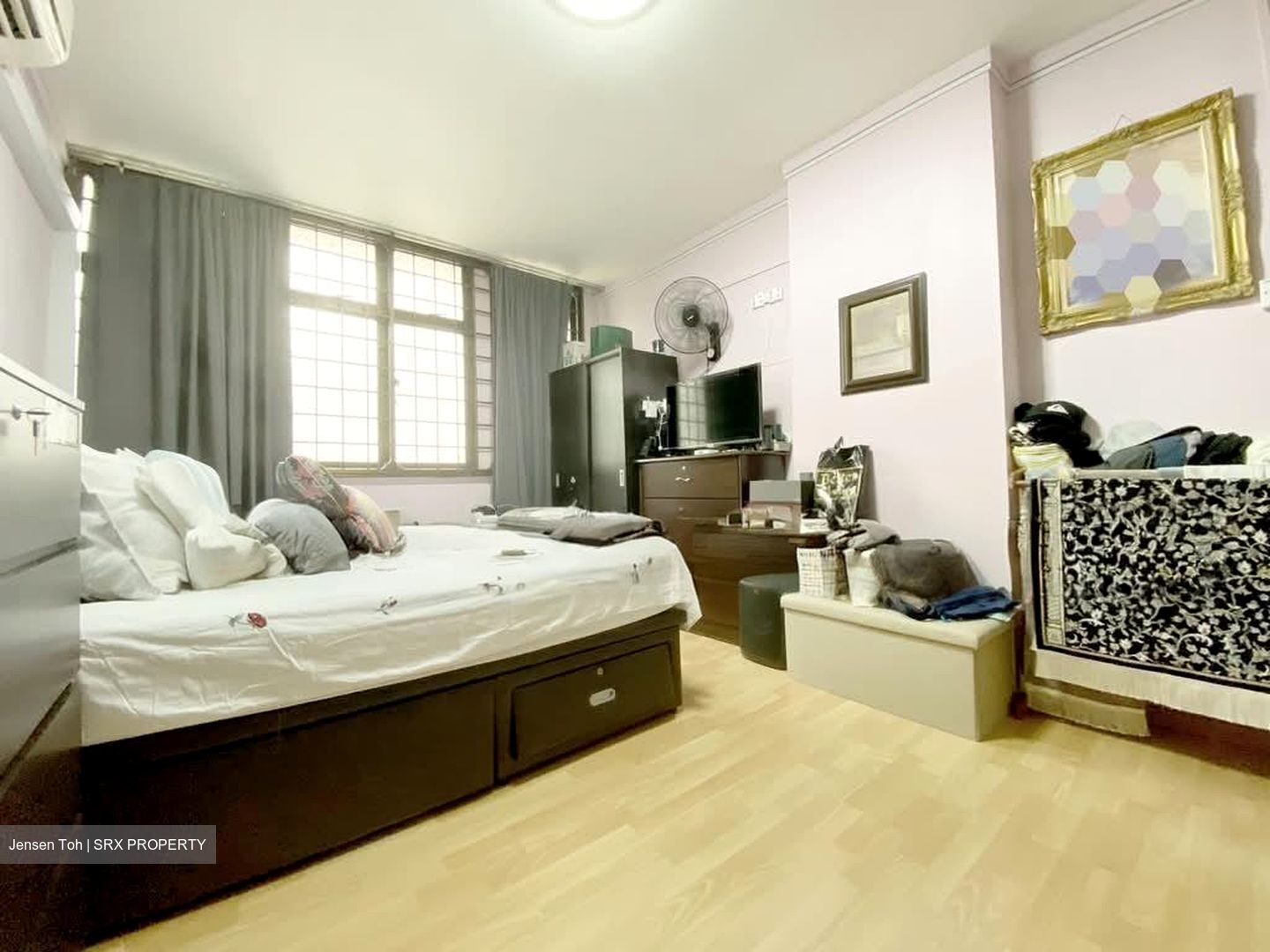 Blk 919 Hougang Avenue 4 (Hougang), HDB 5 Rooms #566572131